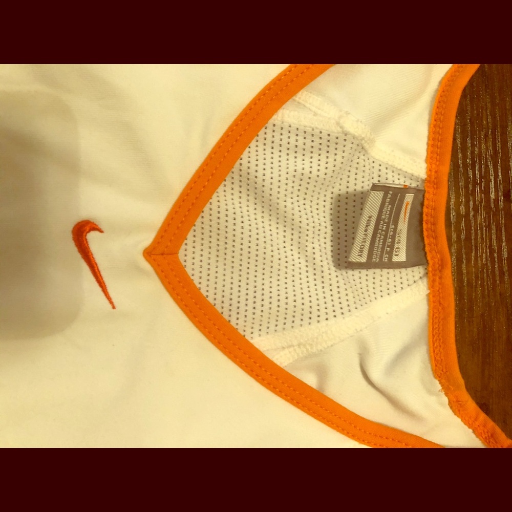 Girls Nike Tennis wear